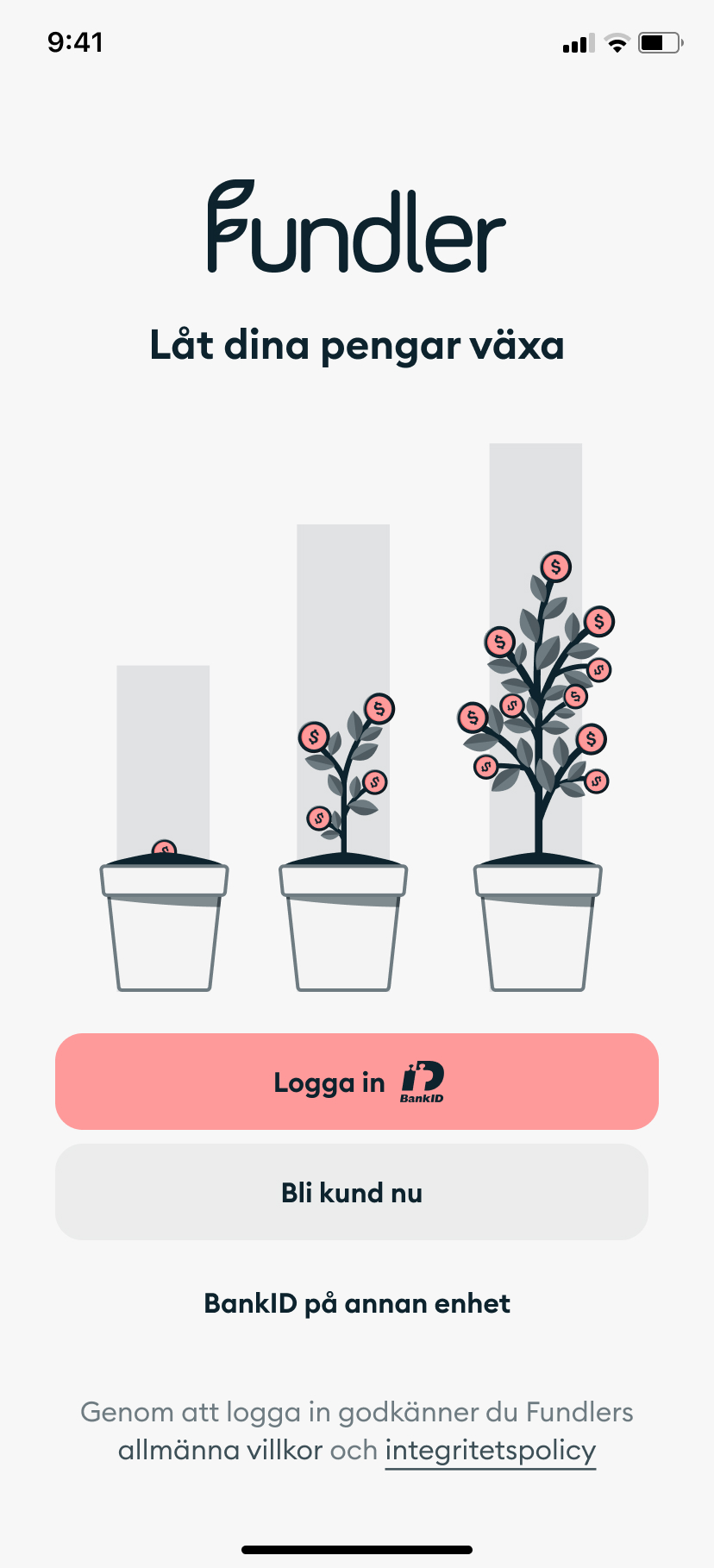 App after · screen 1