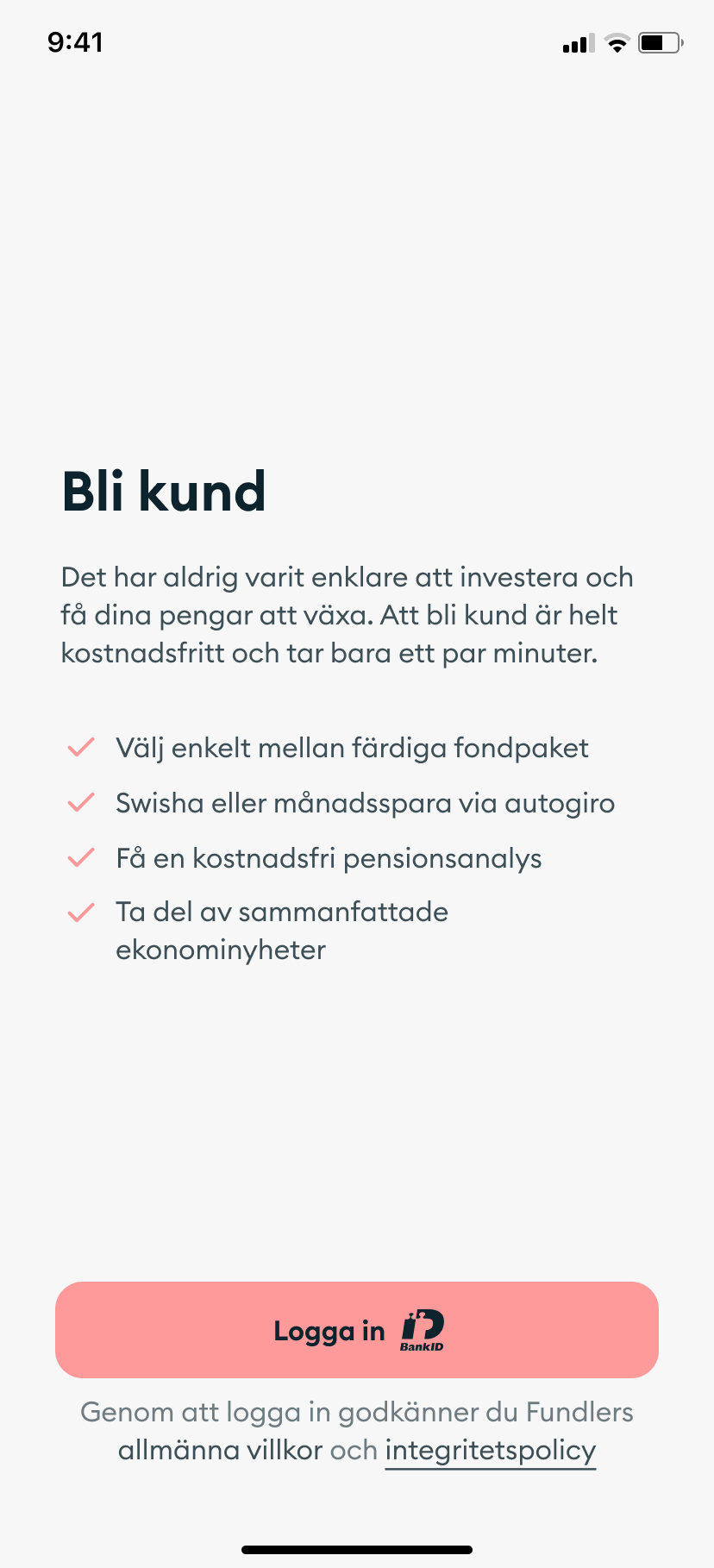 App after · screen 2