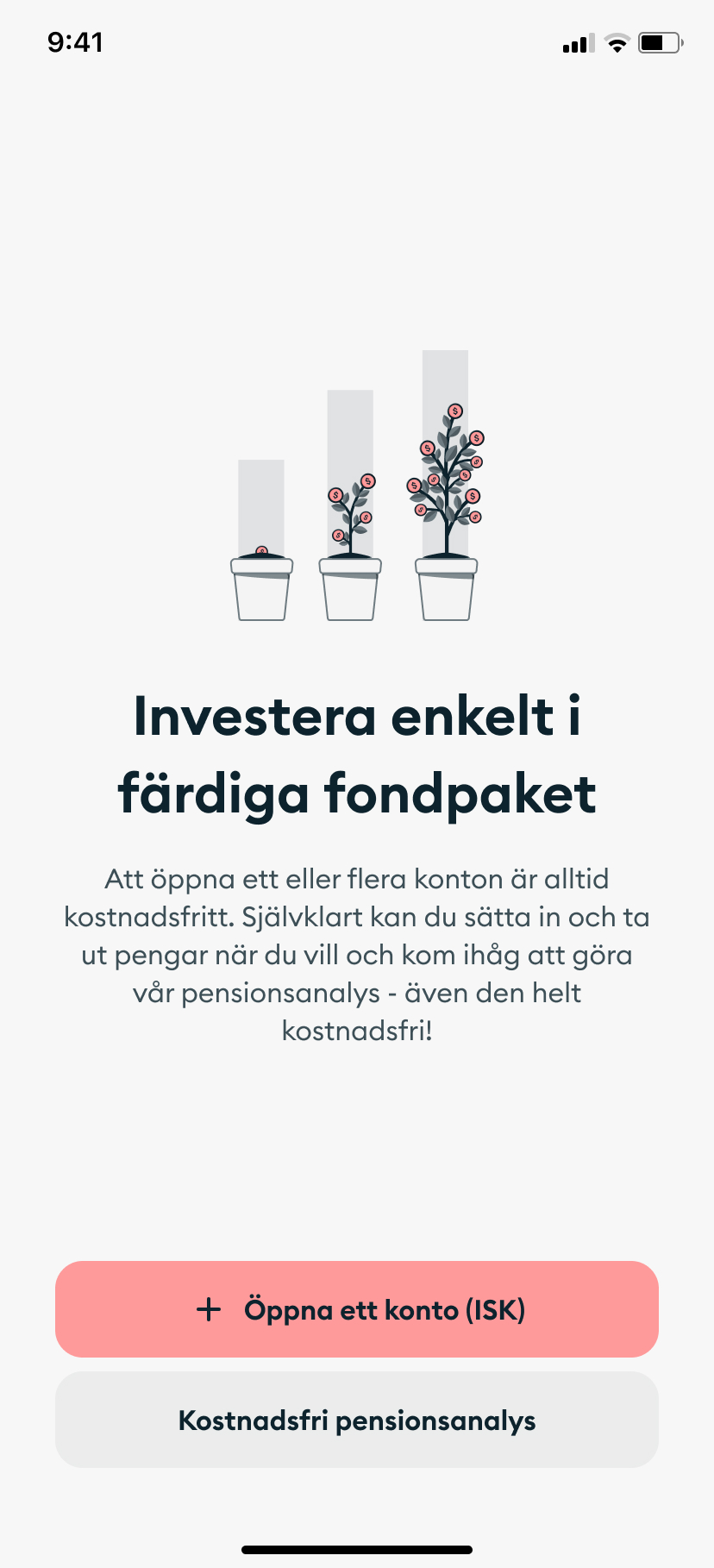 App after · screen 3