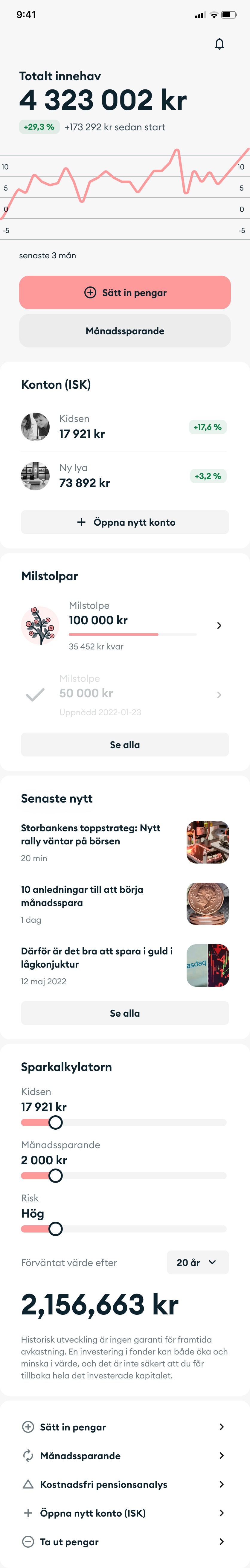 App after · screen 4