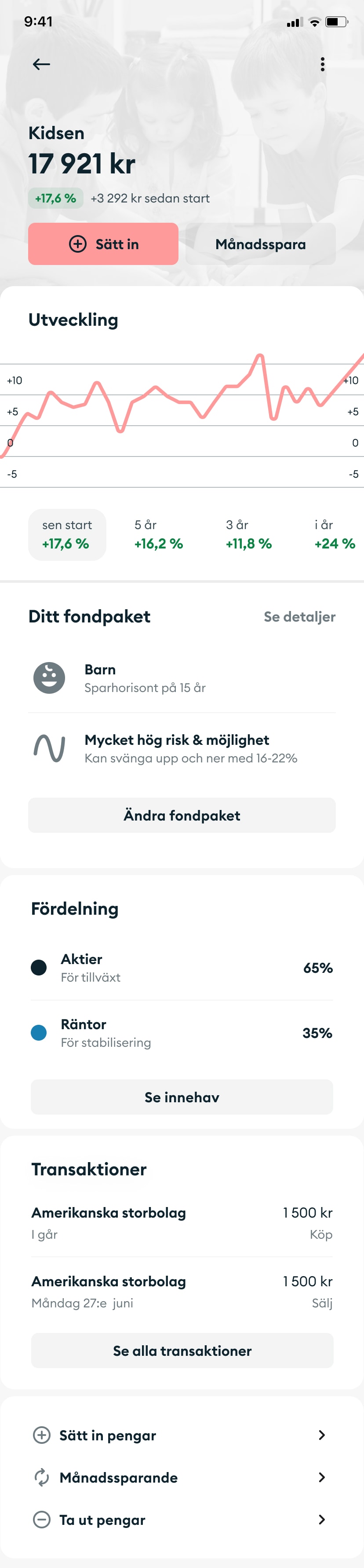 App after · screen 6