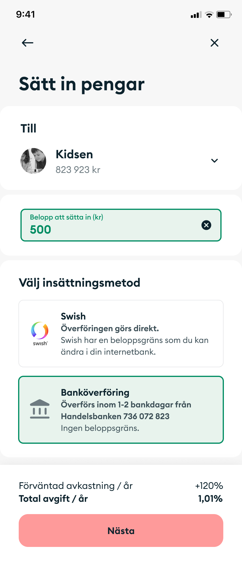 App after · screen 8