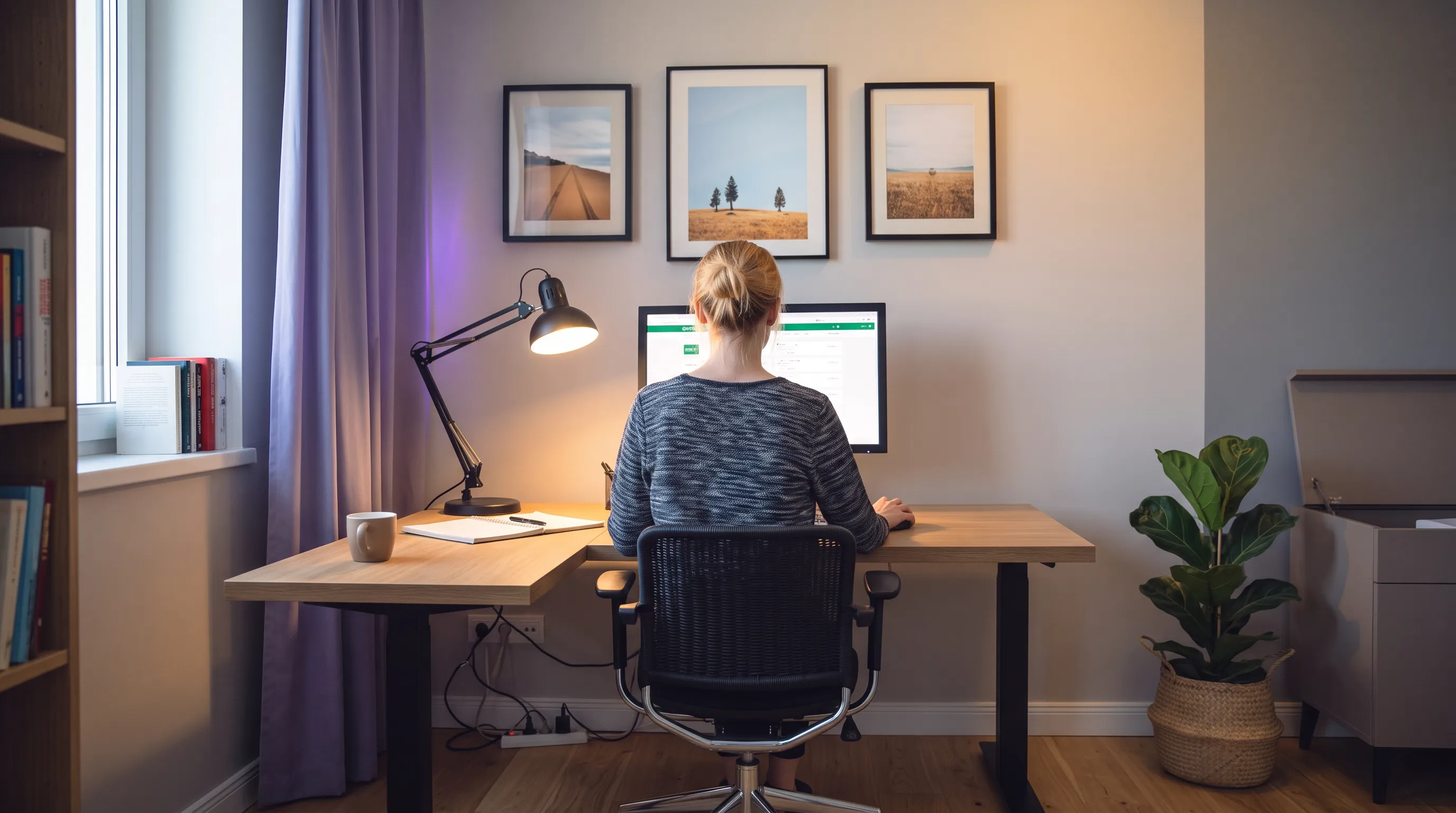 230% konverteringslyft på BenifyDeals på tre veckor