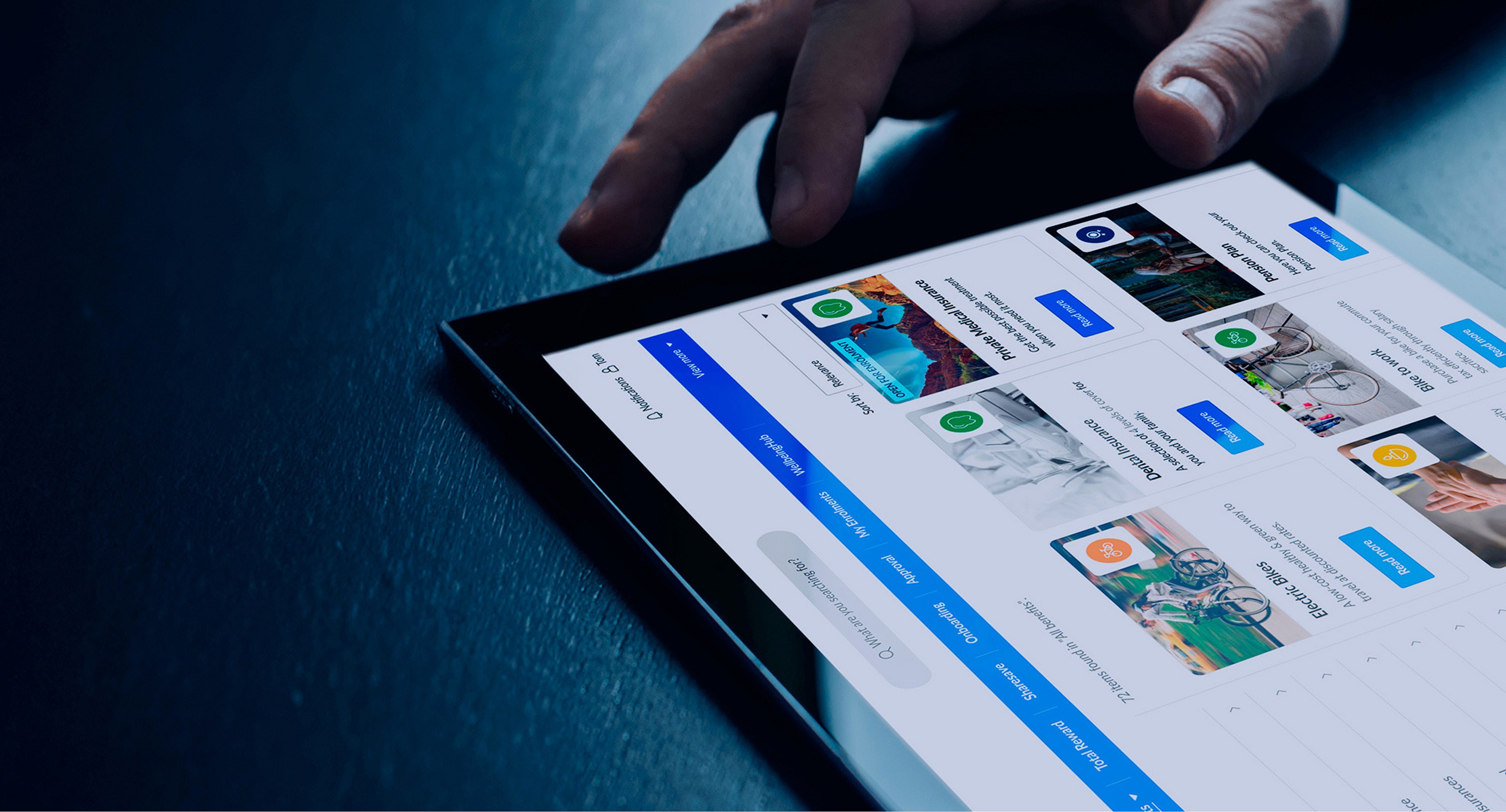 230% conversion lift on BenifyDeals in three weeks