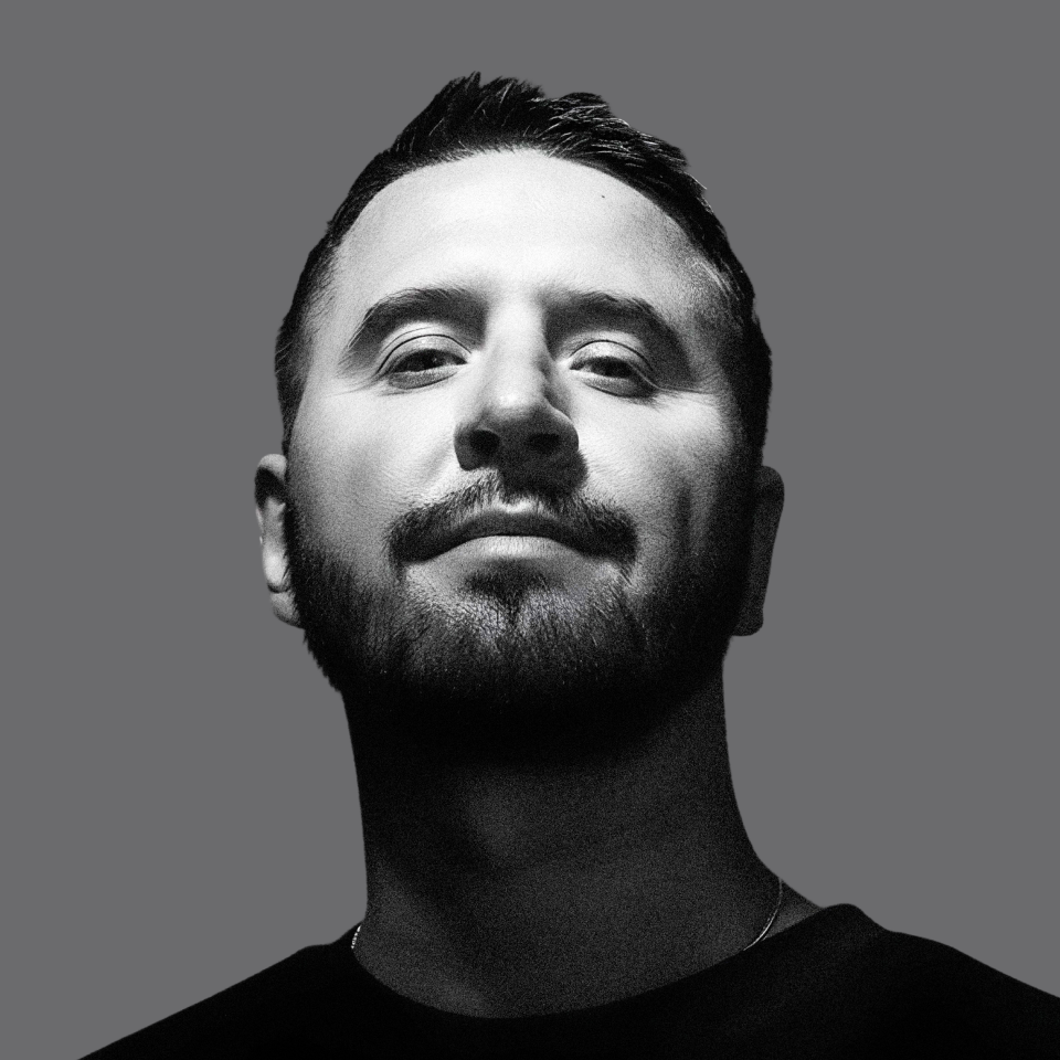 Simon Metacci, Staff Product Designer