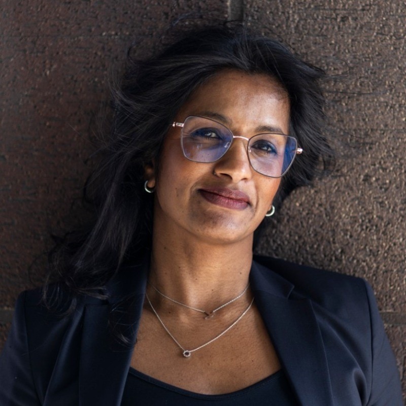 Radhika Åberg