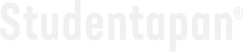 Studentapan
