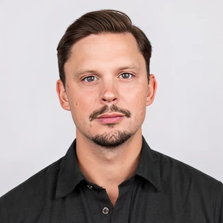Tobias Bergquist